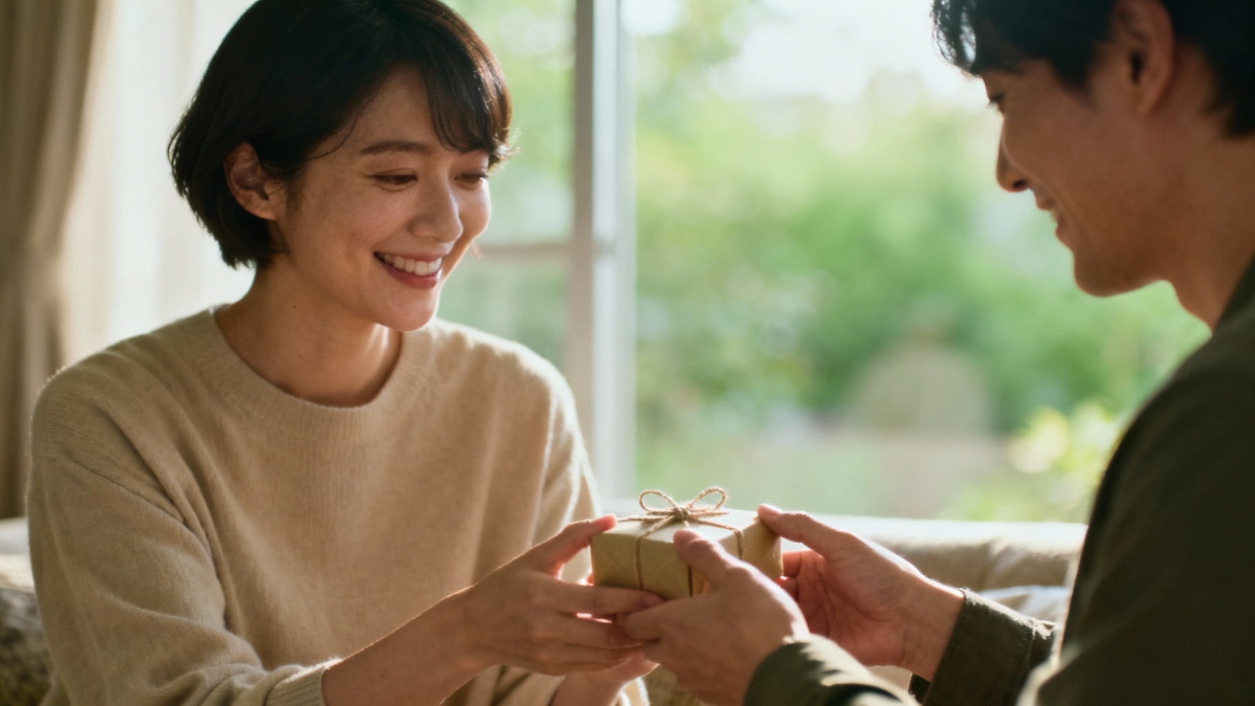 Comment remercier une personne pour son attention