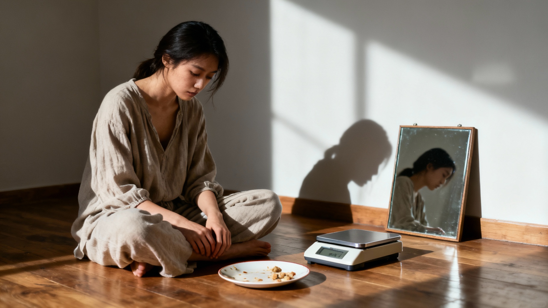 Comprendre l&apos;anorexie : définition et enjeux majeurs