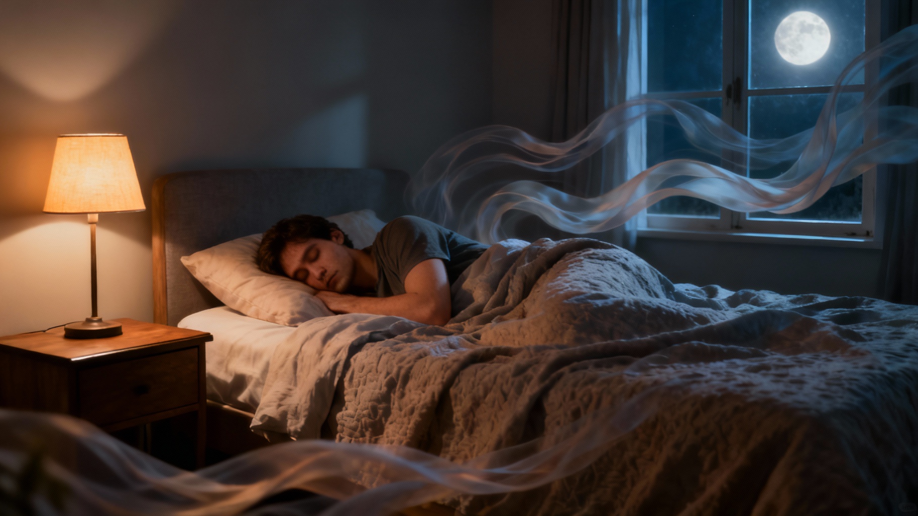 Comprendre le cycle de sommeil pour mieux dormir