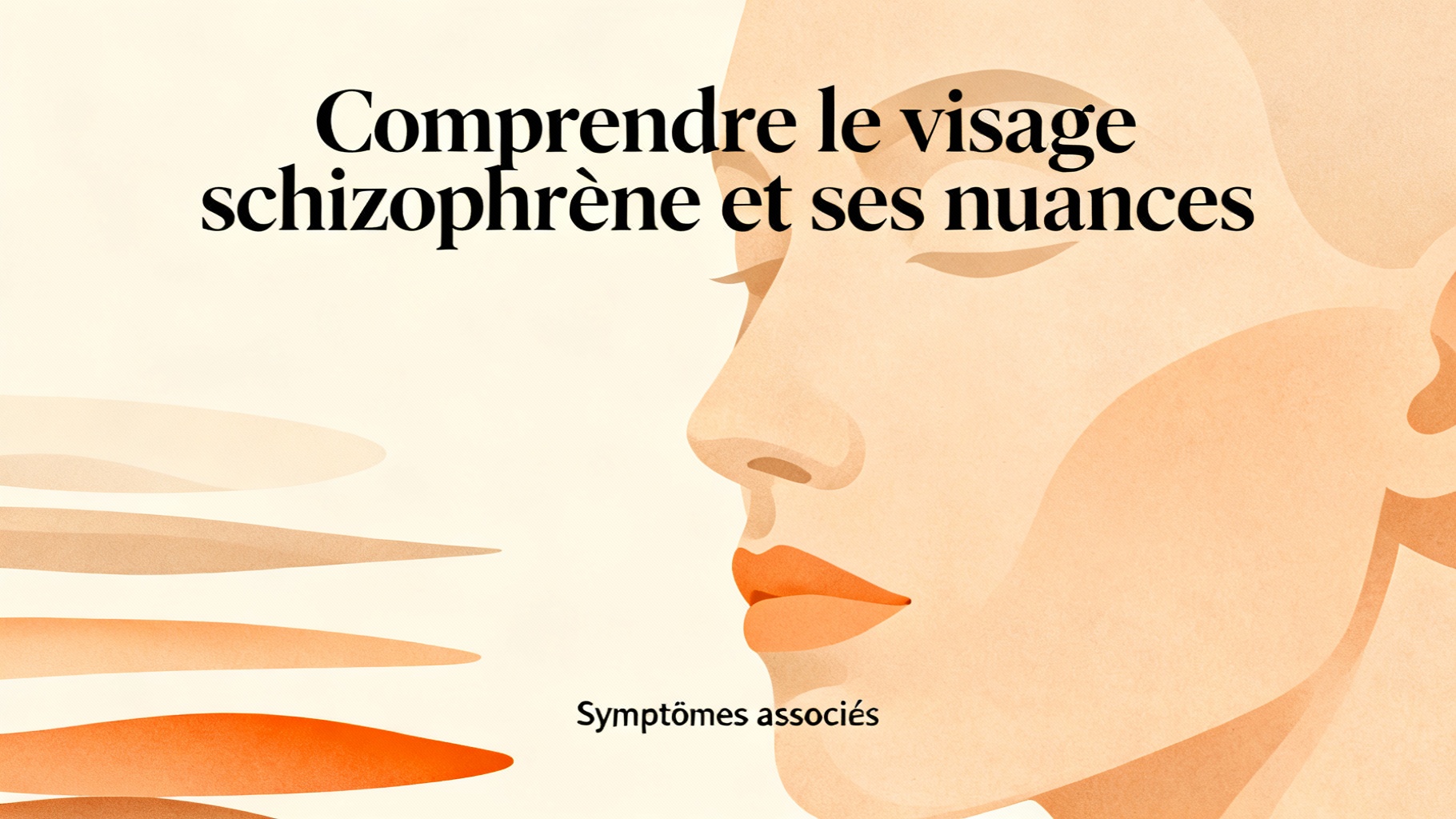 Symptômes associés