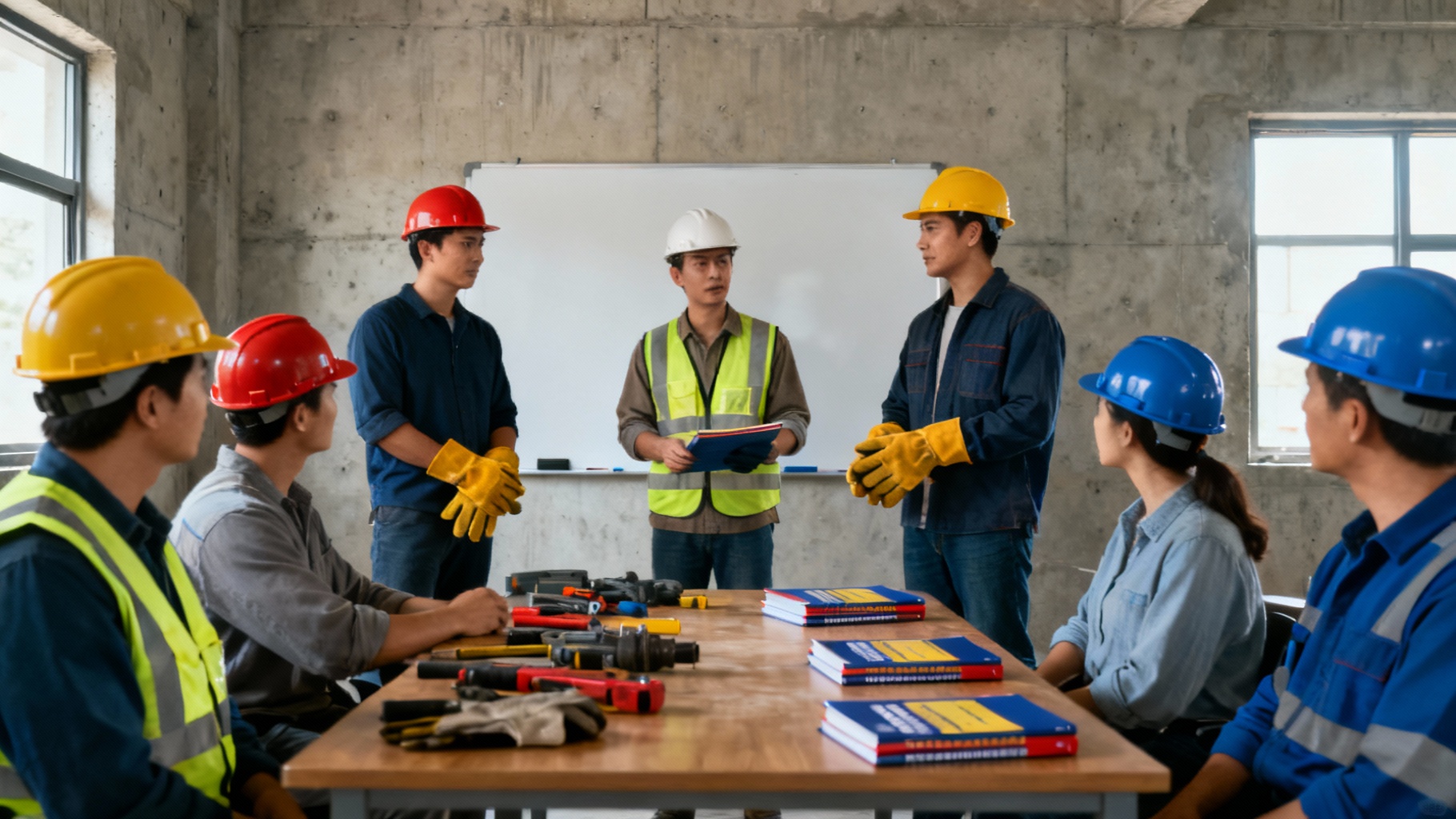 Formation SST obligatoire : ce que vous devez savoir