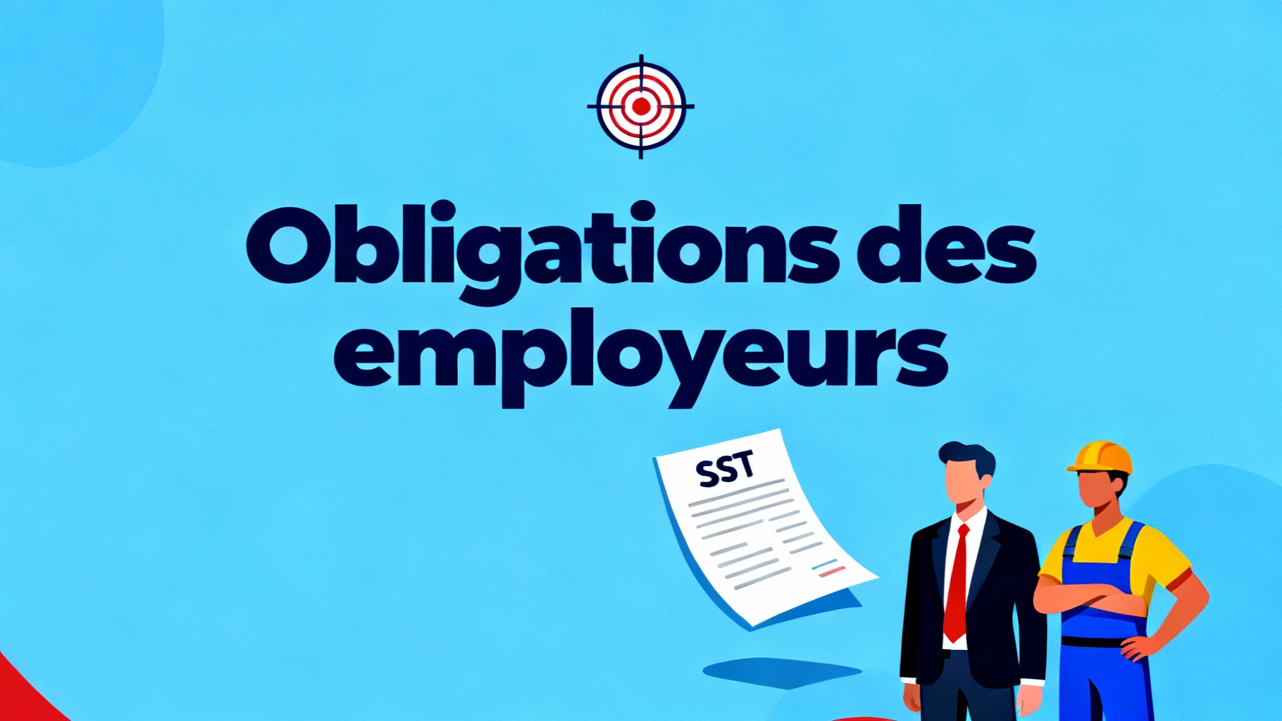 Obligations des employeurs