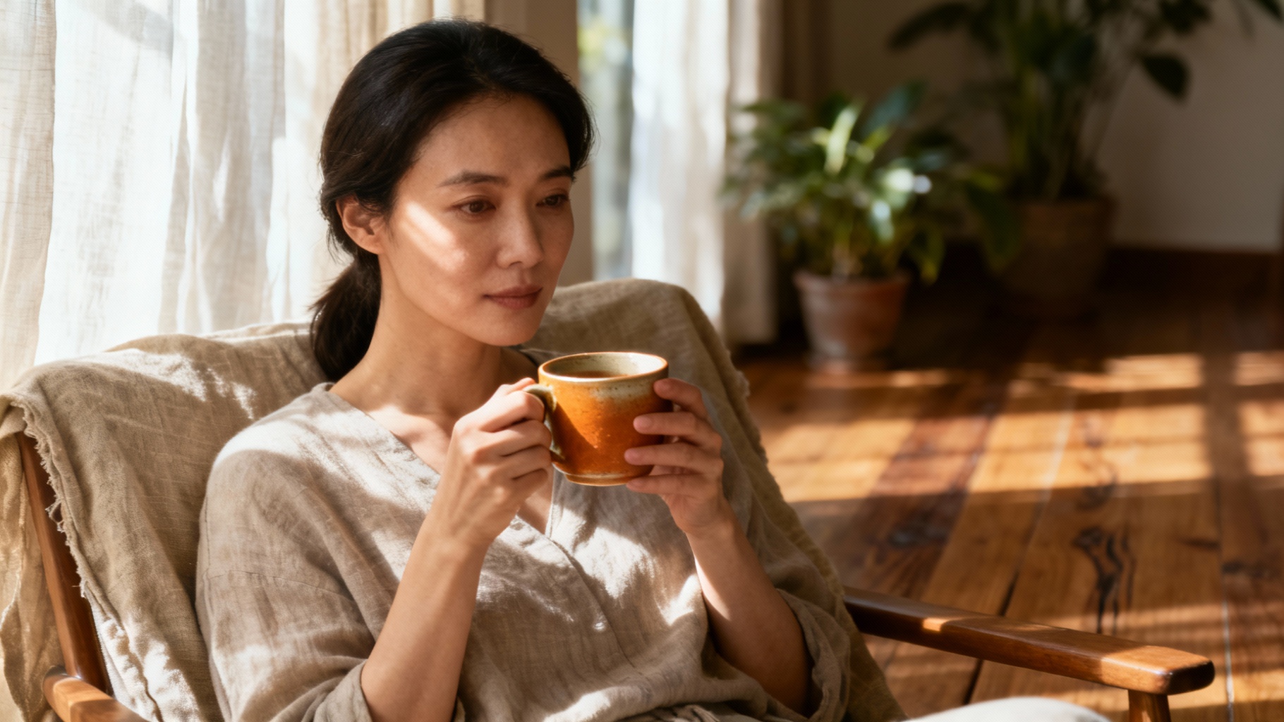 Hyperthyroïdie : comprendre la guérison spontanée