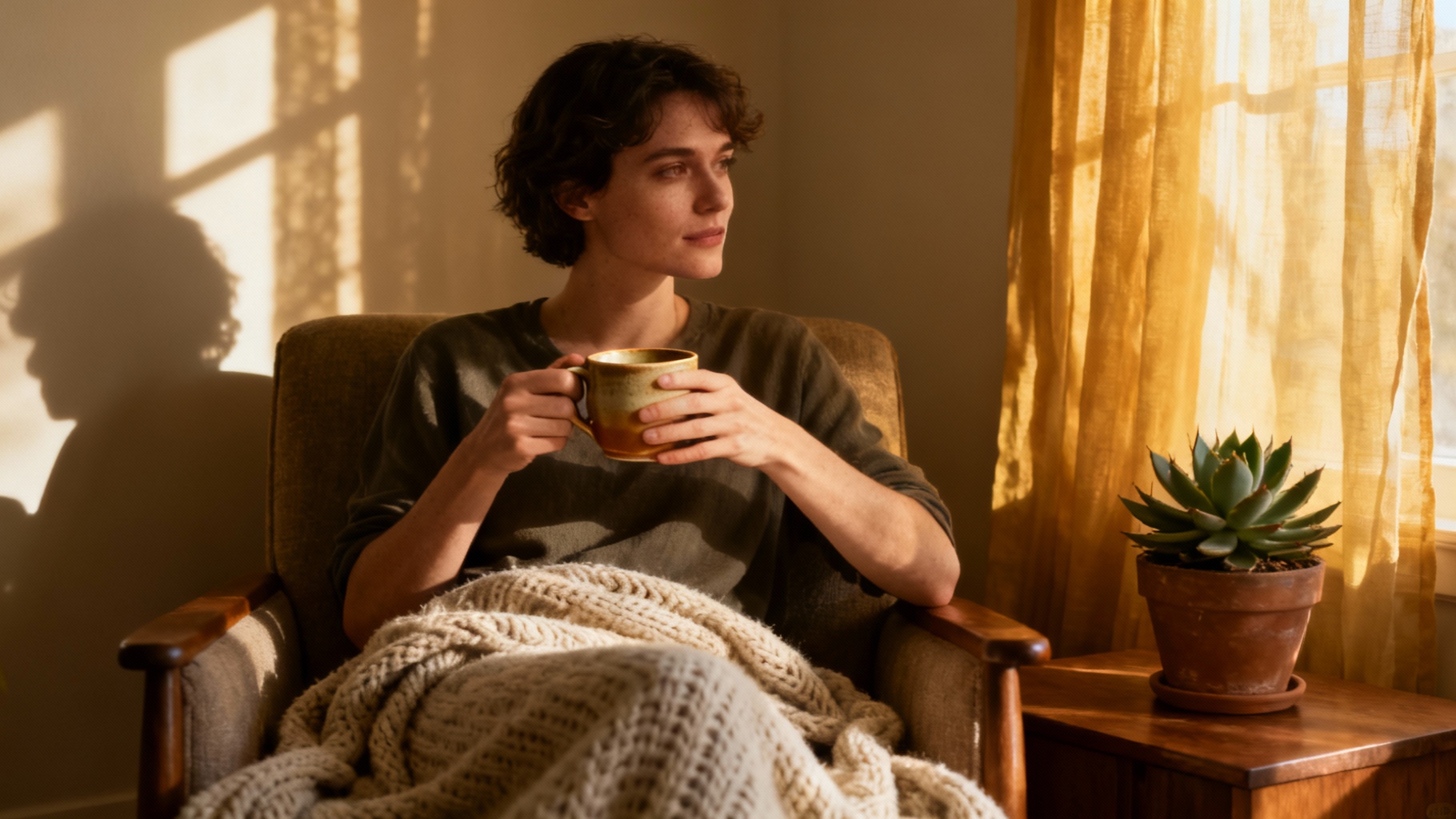 Le remède miracle pour surmonter la crise d'angoisse