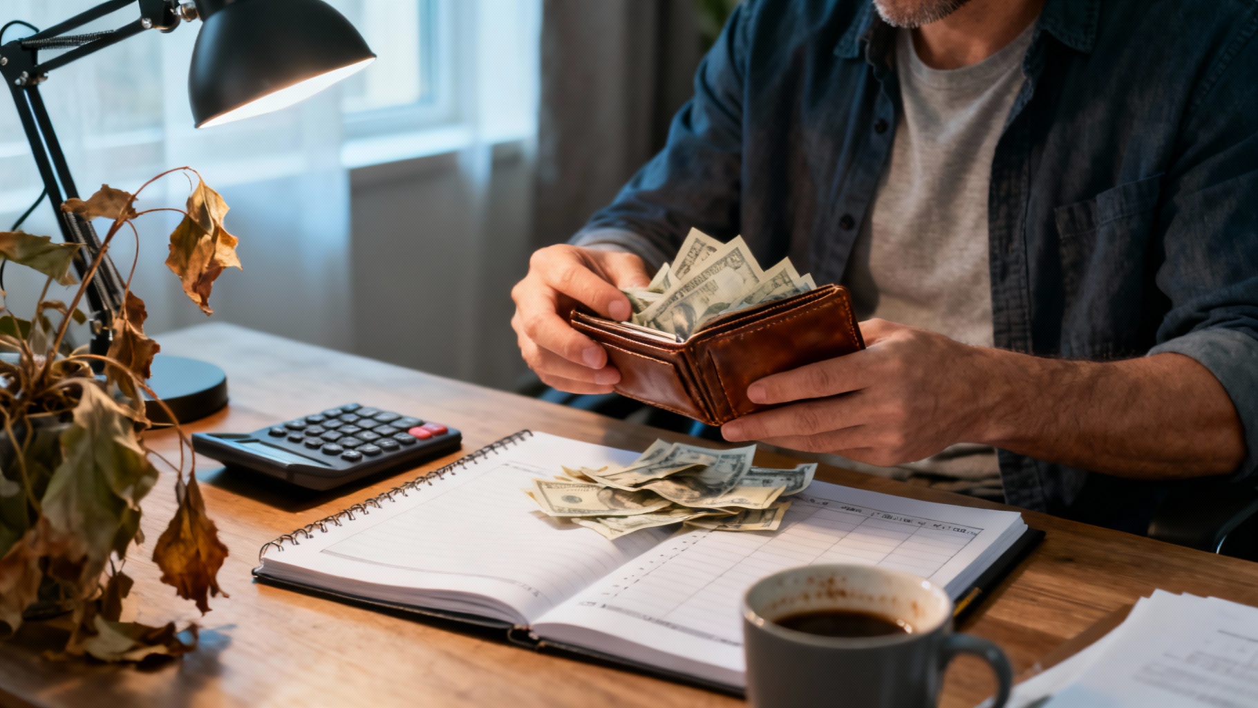 Les bipolaires et l'argent : comment mieux gérer son budget