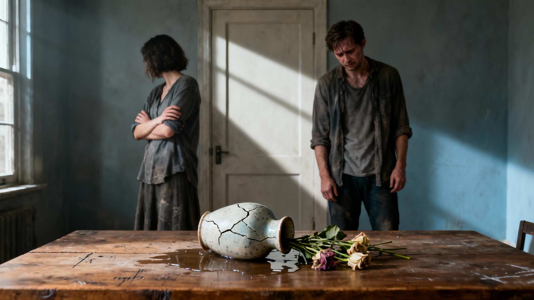 Les choses à ne pas accepter en couple pour une relation saine