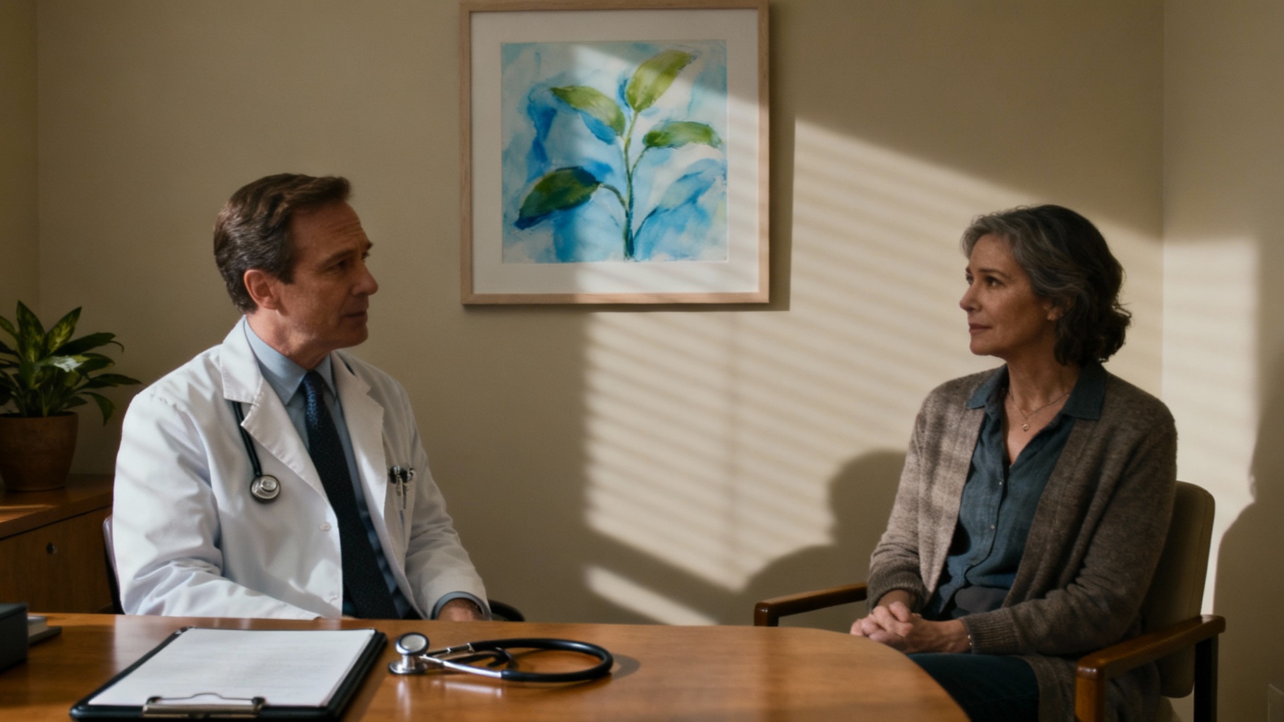 Liste des 30 maladies reconnues par la MDPH en 2023