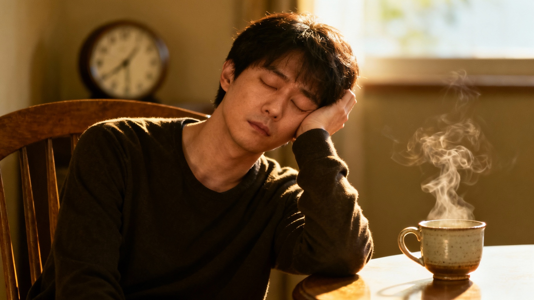 Maux de tête, fatigue et vertige : comprendre vos douleurs