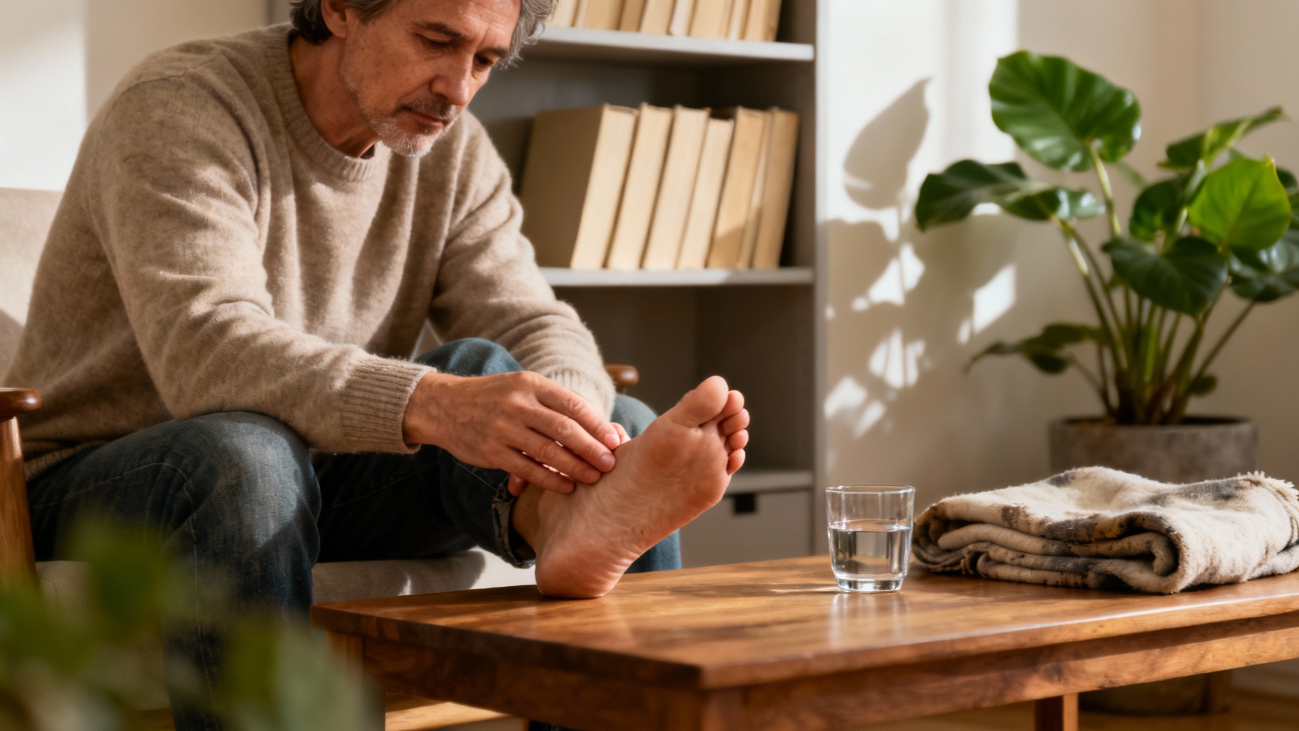 Peut-on guérir d&apos;une neuropathie périphérique ?