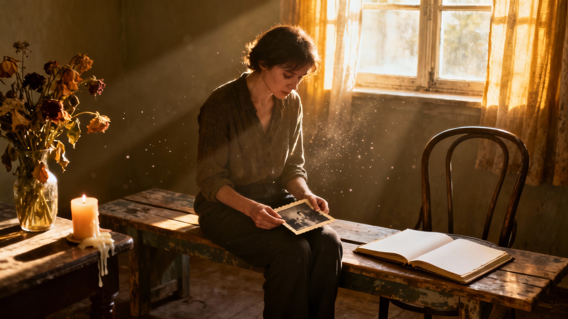 Retrouve tes proches après la mort : espoir ou réalité ?