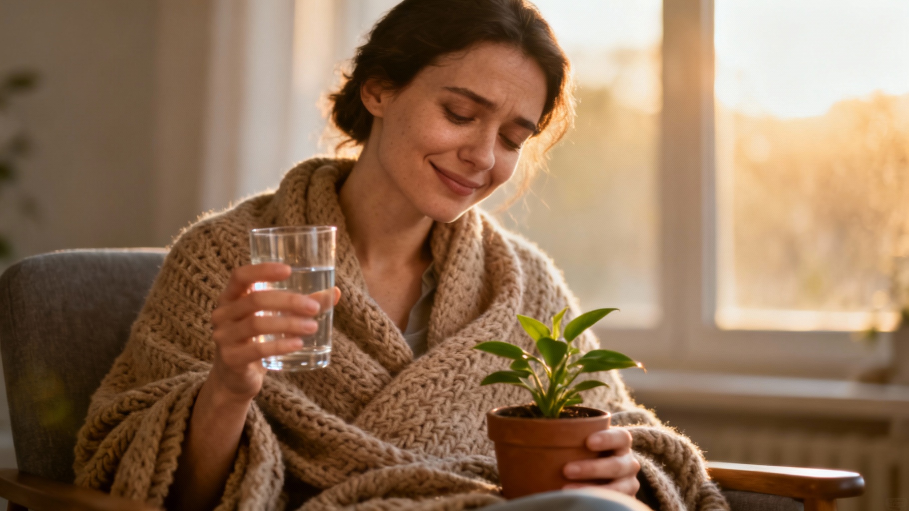 Spasmophilie : le remède miracle pour soulager vos symptômes