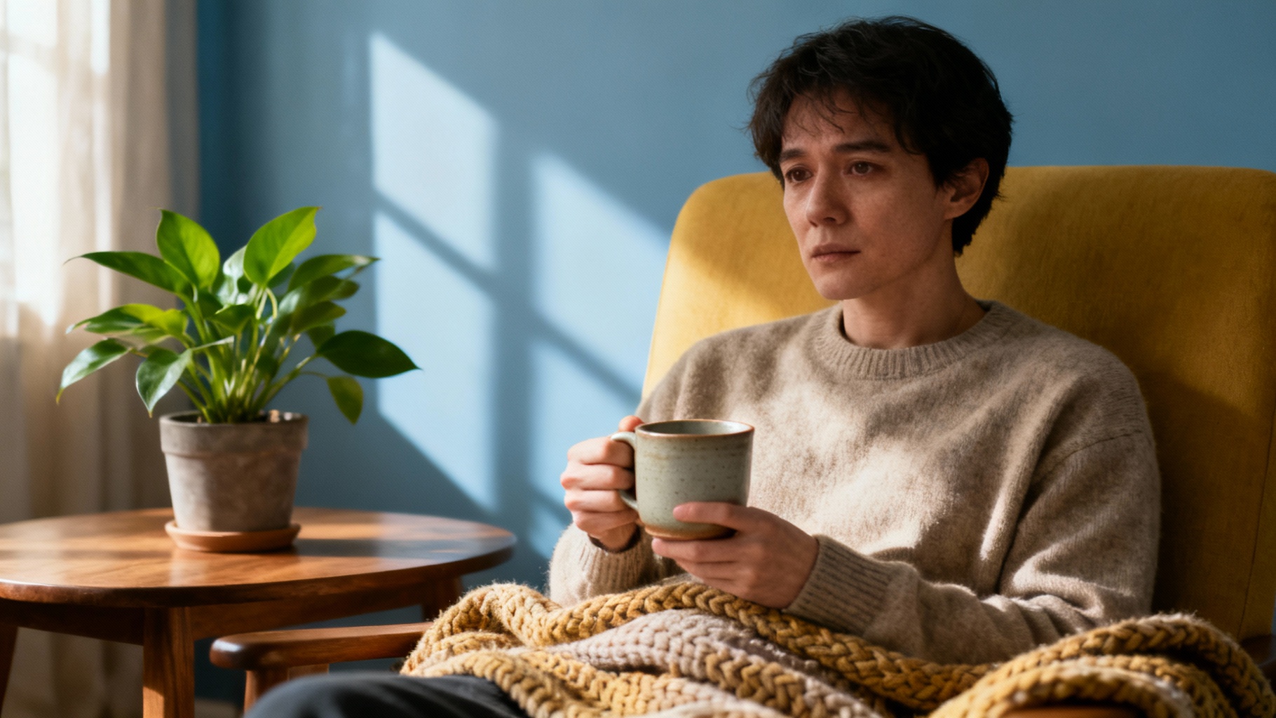 Témoignage séropositif : comprendre les symptômes et l'impact