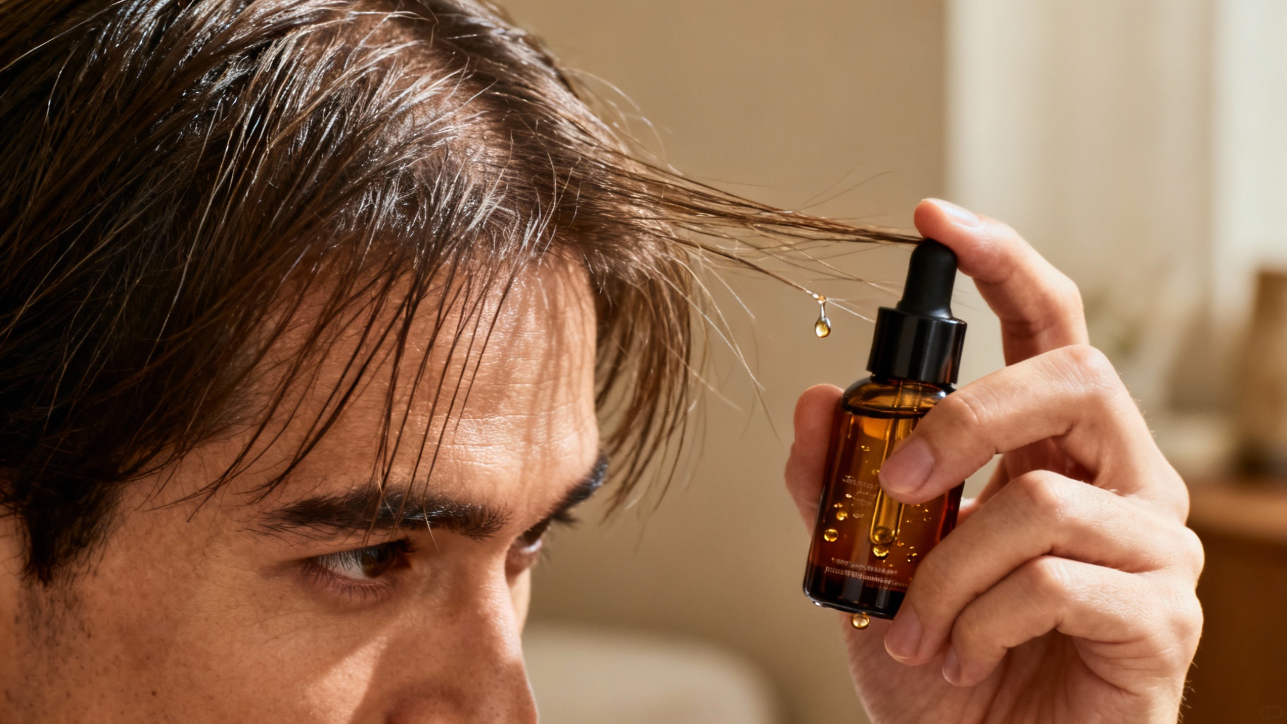 Temoignages pour épaissir cheveux fins et clairsemés