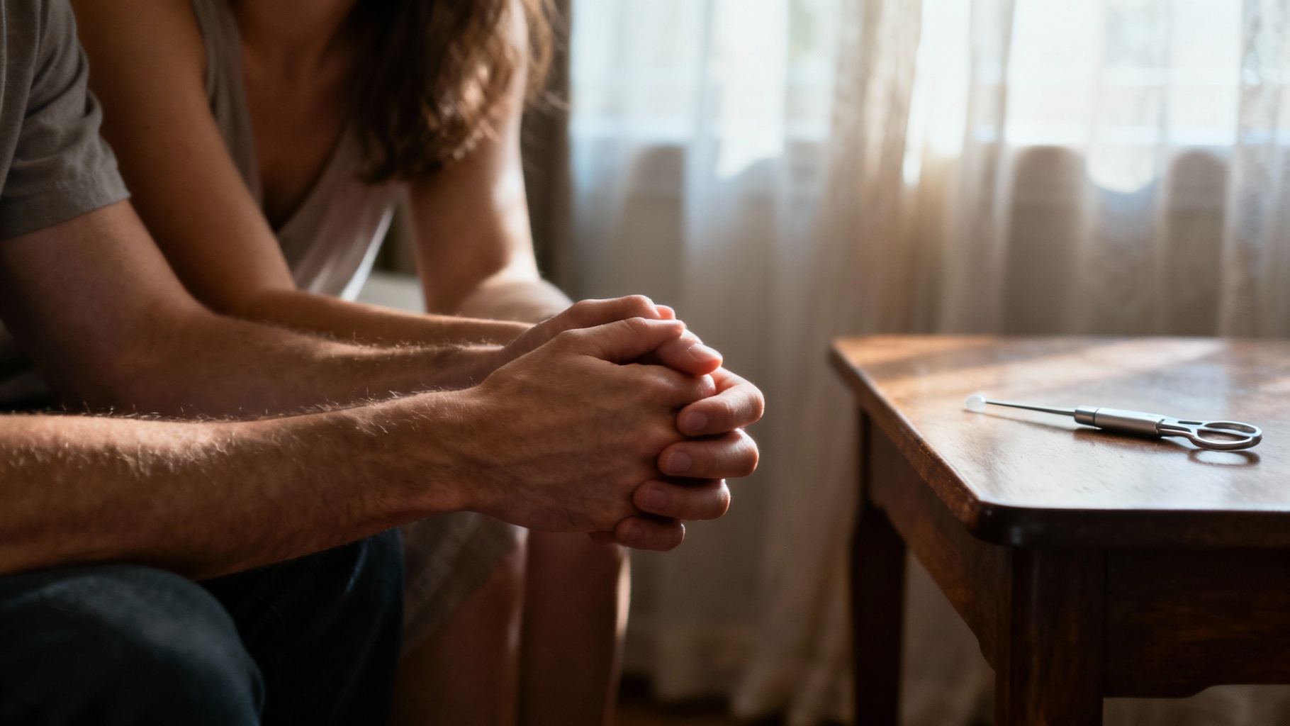 Vasectomie et plaisir : comprendre les impacts sur la sexualité