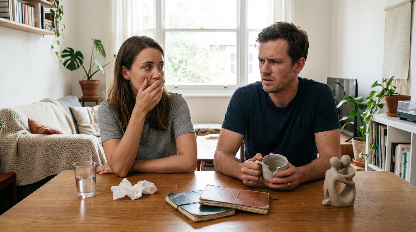 10 choses à ne pas dire à un bipolaire : évitez ces pièges