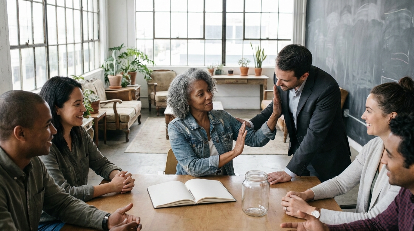 20 choses qu'un manipulateur déteste vraiment