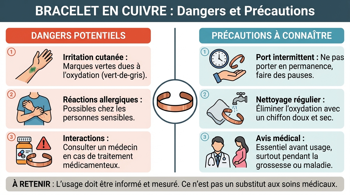 Les bienfaits potentiels