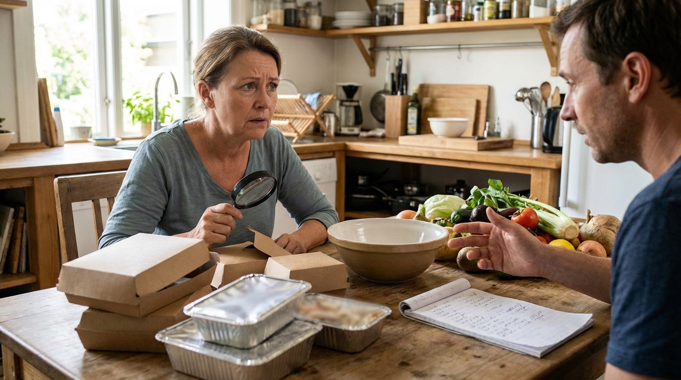 Comment éviter de se faire arnaquer par comme j'aime