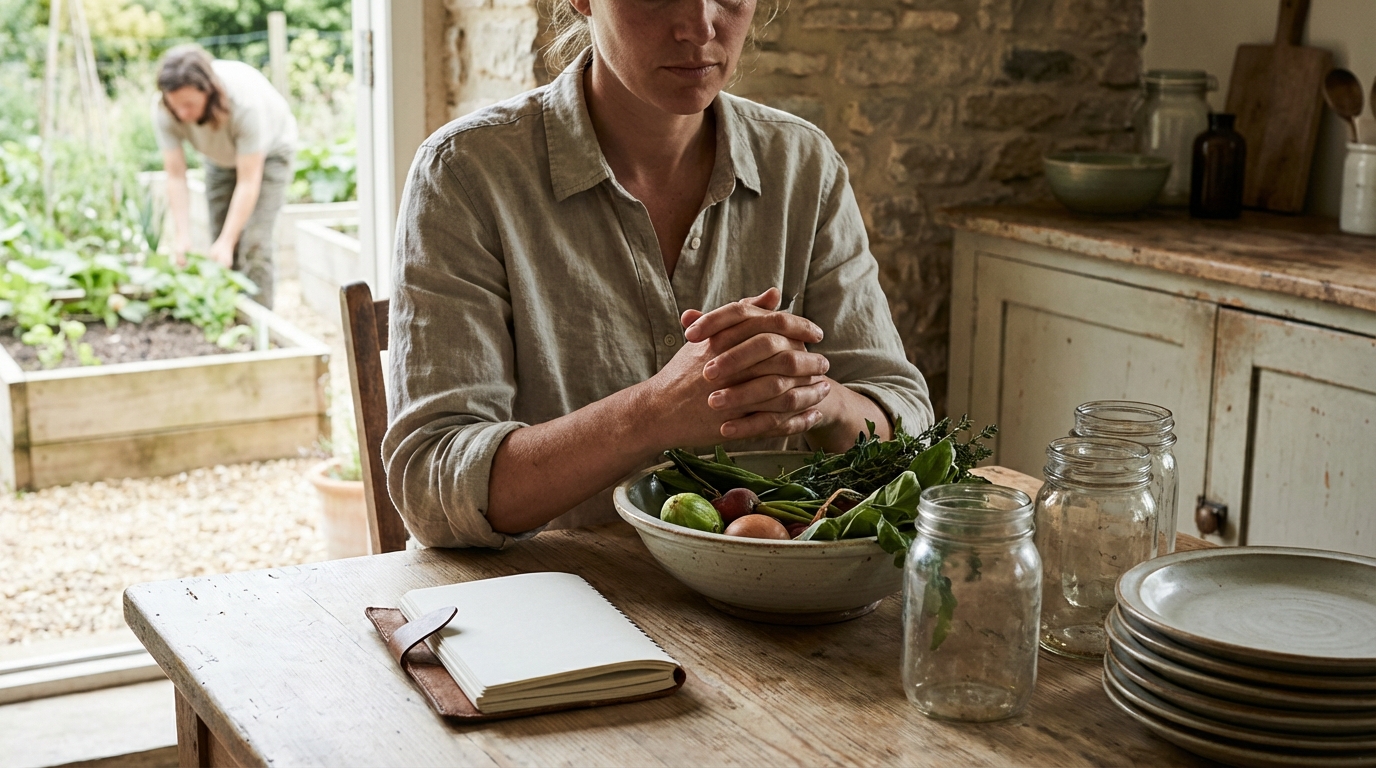 Comment j'ai guéri de la maladie de crohn : mon parcours