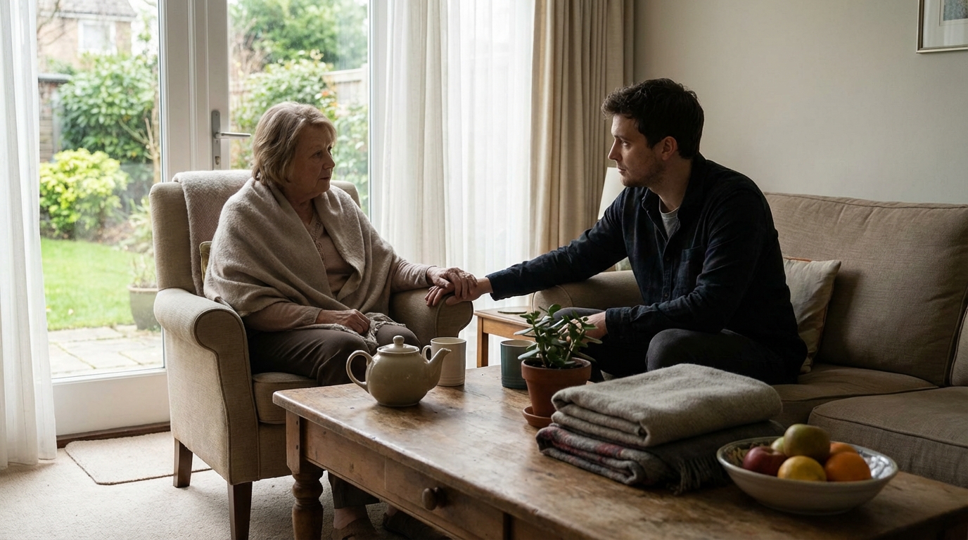 Comprendre les soins palliatifs pour les patients atteints de cancer