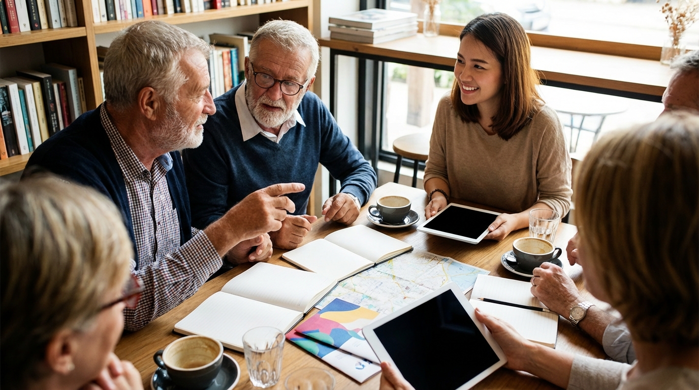 Découvrez disons demain : avis et conseils pour bien choisir