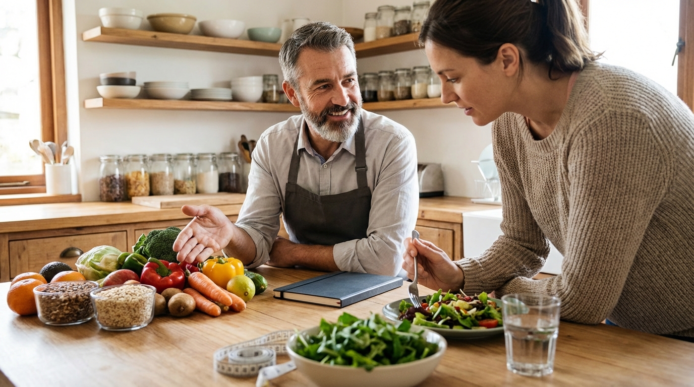 Découvrez le régime savoir maigrir avec jean-michel cohen
