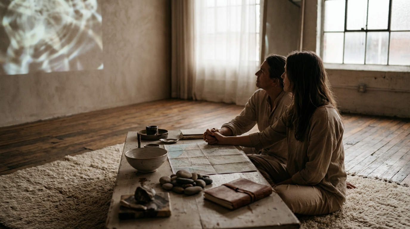 Découvrez wyylde : une exploration de votre sexualité