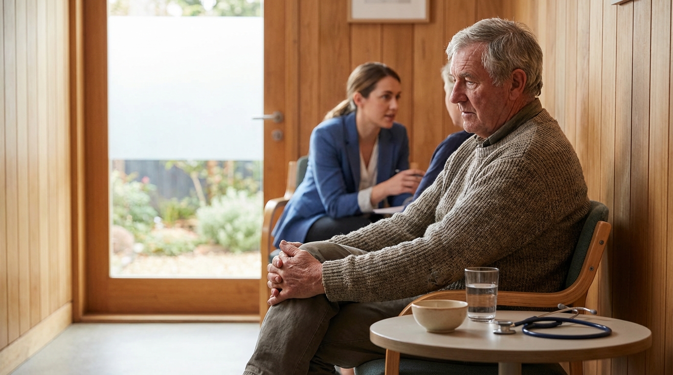 Dfg et âge : comprendre l'impact sur la santé rénale