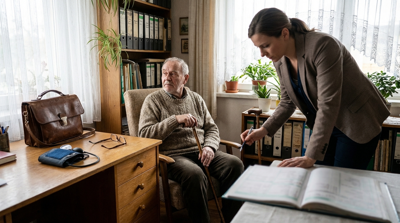 Espérance de vie avec une artérite : ce qu'il faut savoir