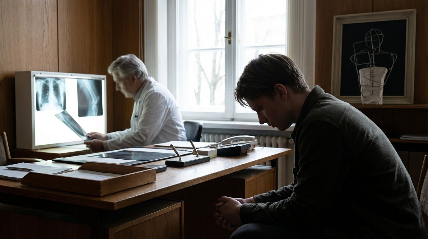 Fracture du nez et décès : comprendre les enjeux médicaux