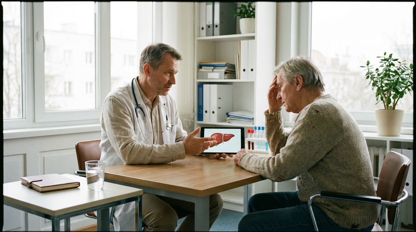 Gamma GT à 500 : comprendre les enjeux et témoignages