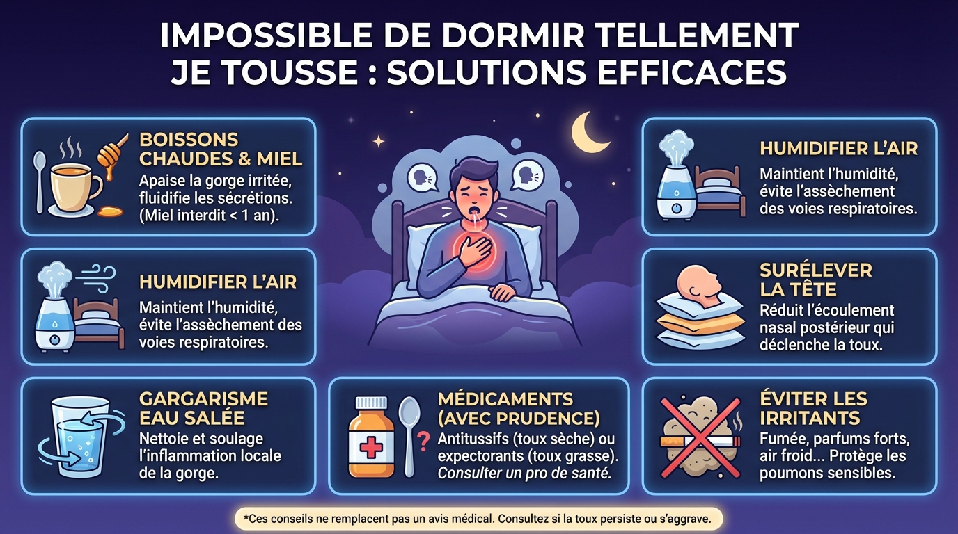 Remèdes naturels et conseils pratiques