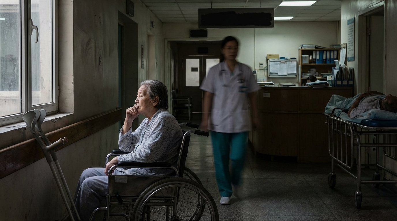 Les hôpitaux à éviter pour une opération de la hanche