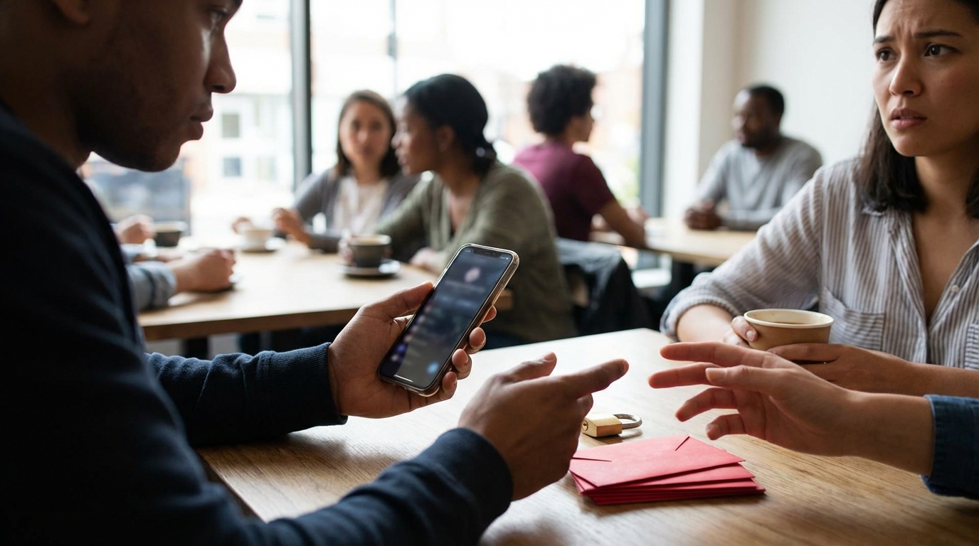 Les sites de rencontre à éviter : protégez-vous efficacement