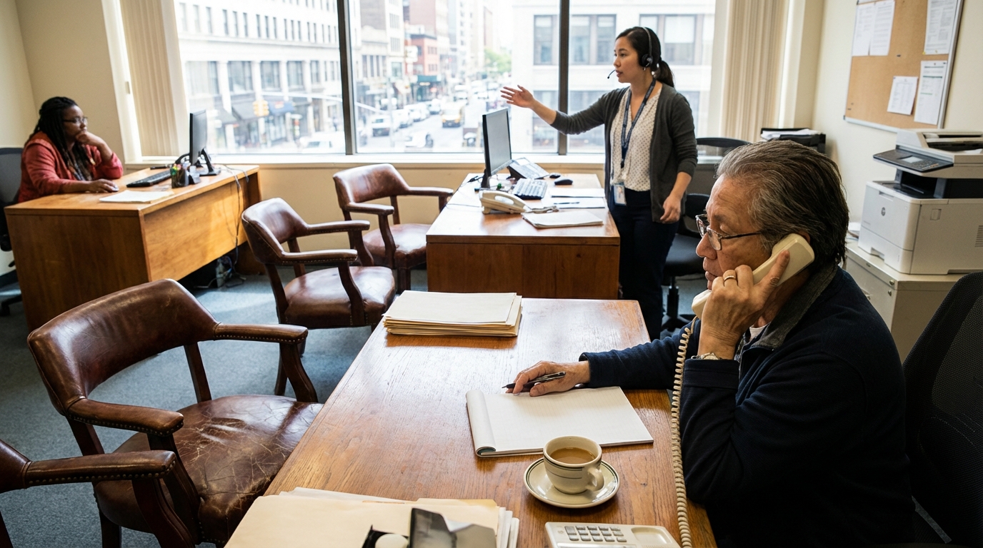 Quel est le numéro de téléphone de la sécurité sociale ?