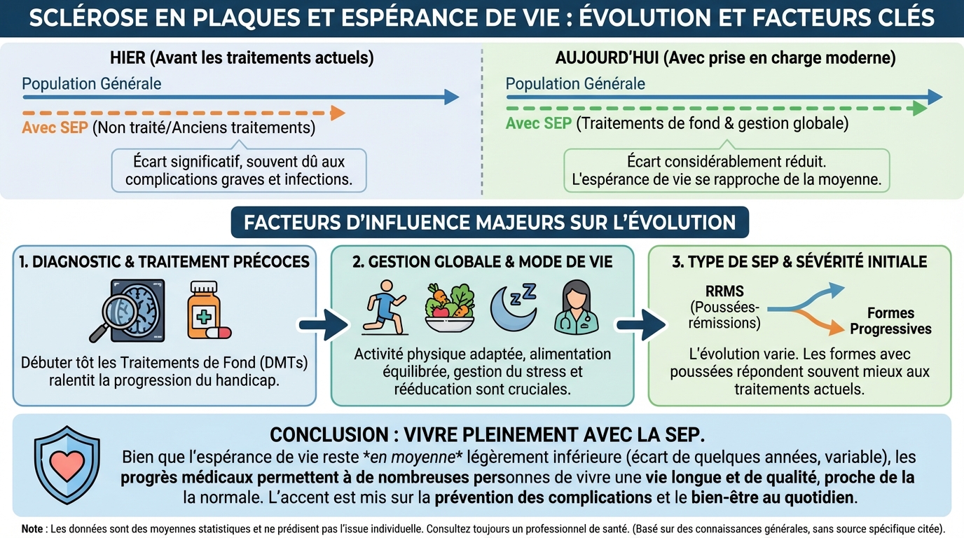 Traitements et avancées médicales