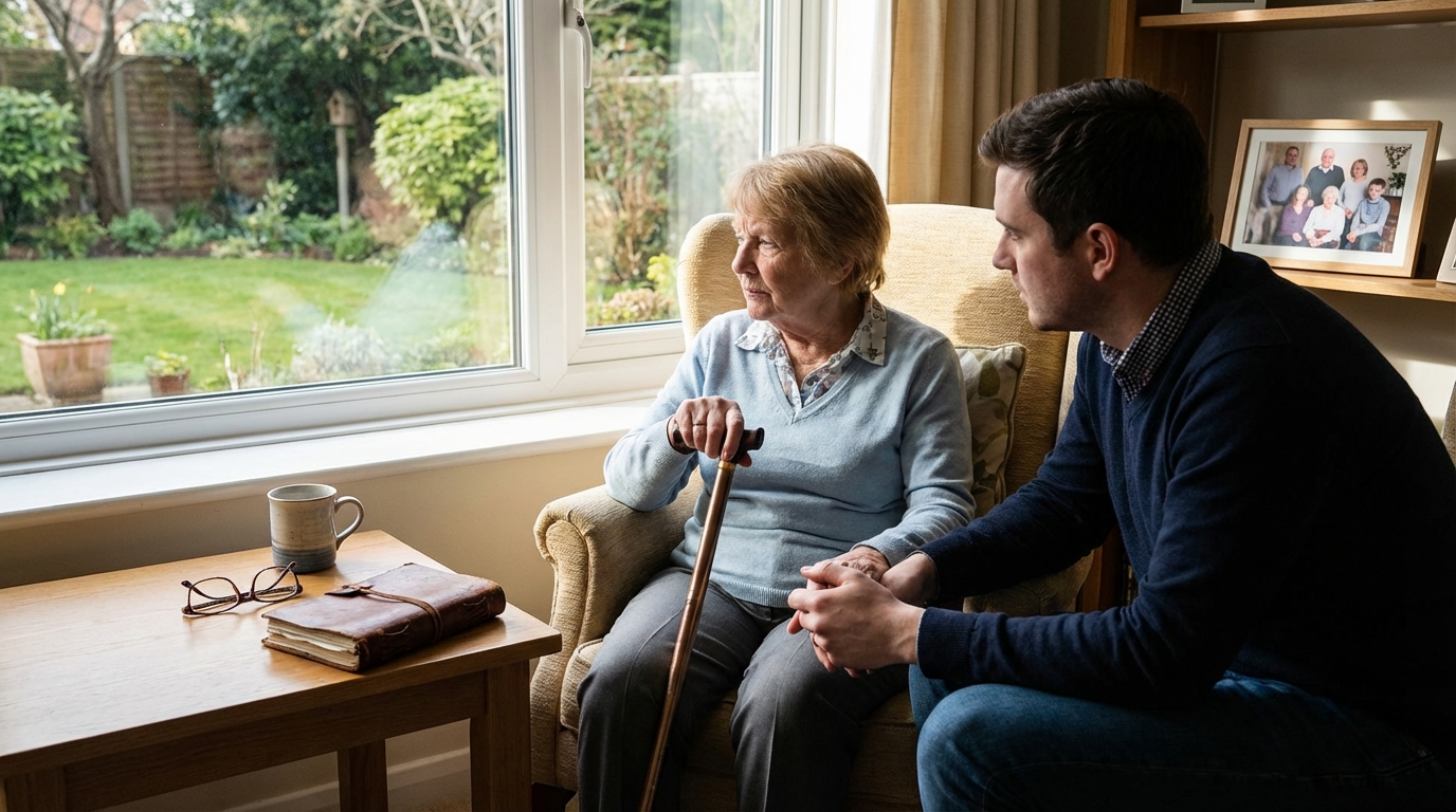 Sclérose en plaques : quelle espérance de vie attendre ?