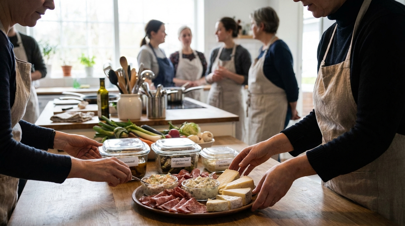 Staphylocoque : aliments à éviter pour rester en santé