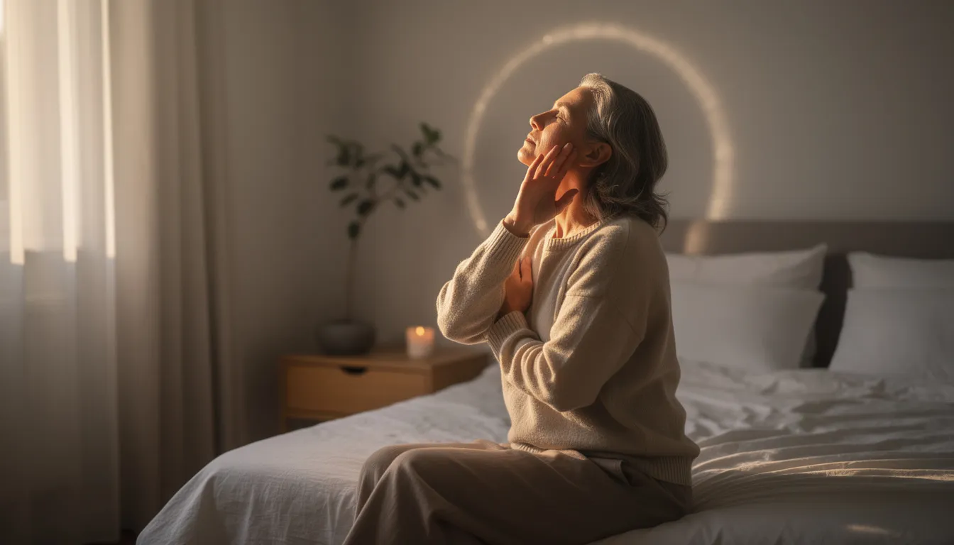 Acouphène : signification spirituelle et interprétations