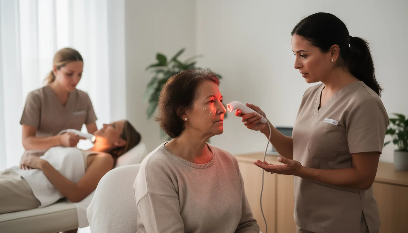 Avis sur la luxopuncture : ce qu'il faut vraiment savoir