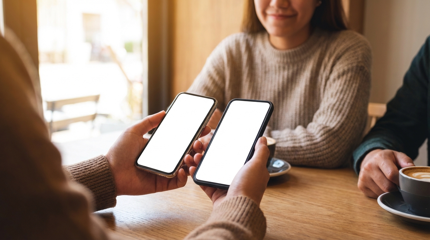 Comment se connecter facilement à badoo