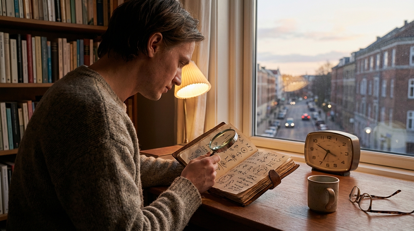 Comprendre la signification de 19h19 : mystères révélés