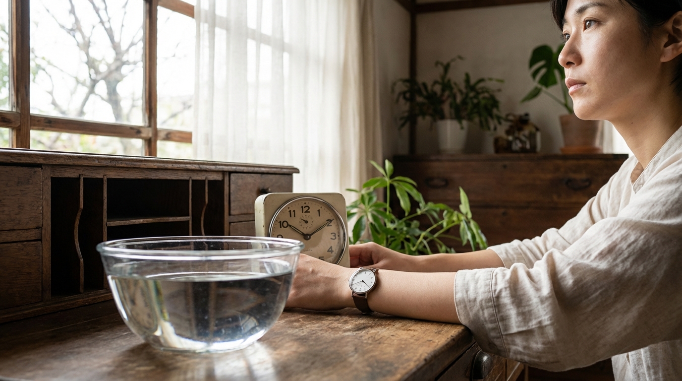 Comprendre l'heure miroir 10h10 et sa signification