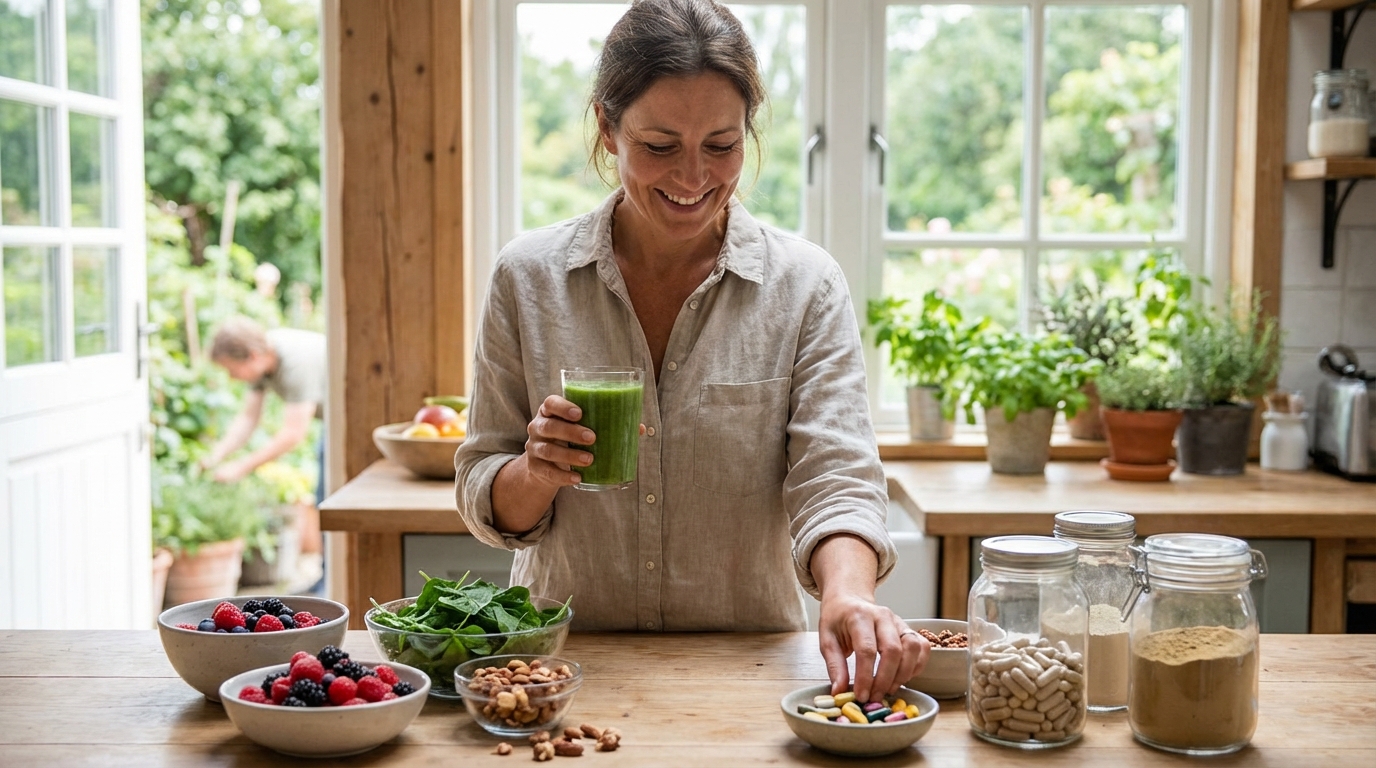 Découvrez les bienfaits de nutri and co pour votre santé