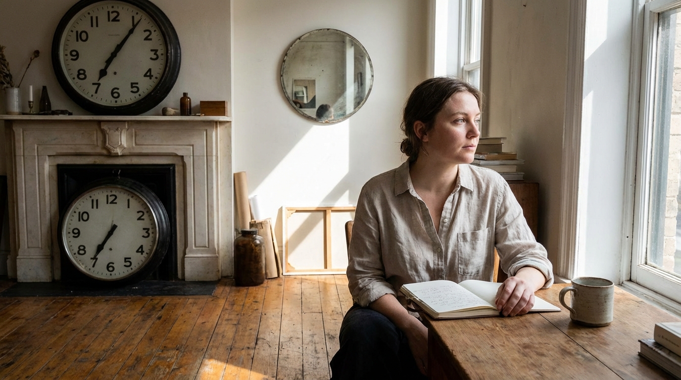 Heure miroir 13h31 : signification et impact sur votre vie