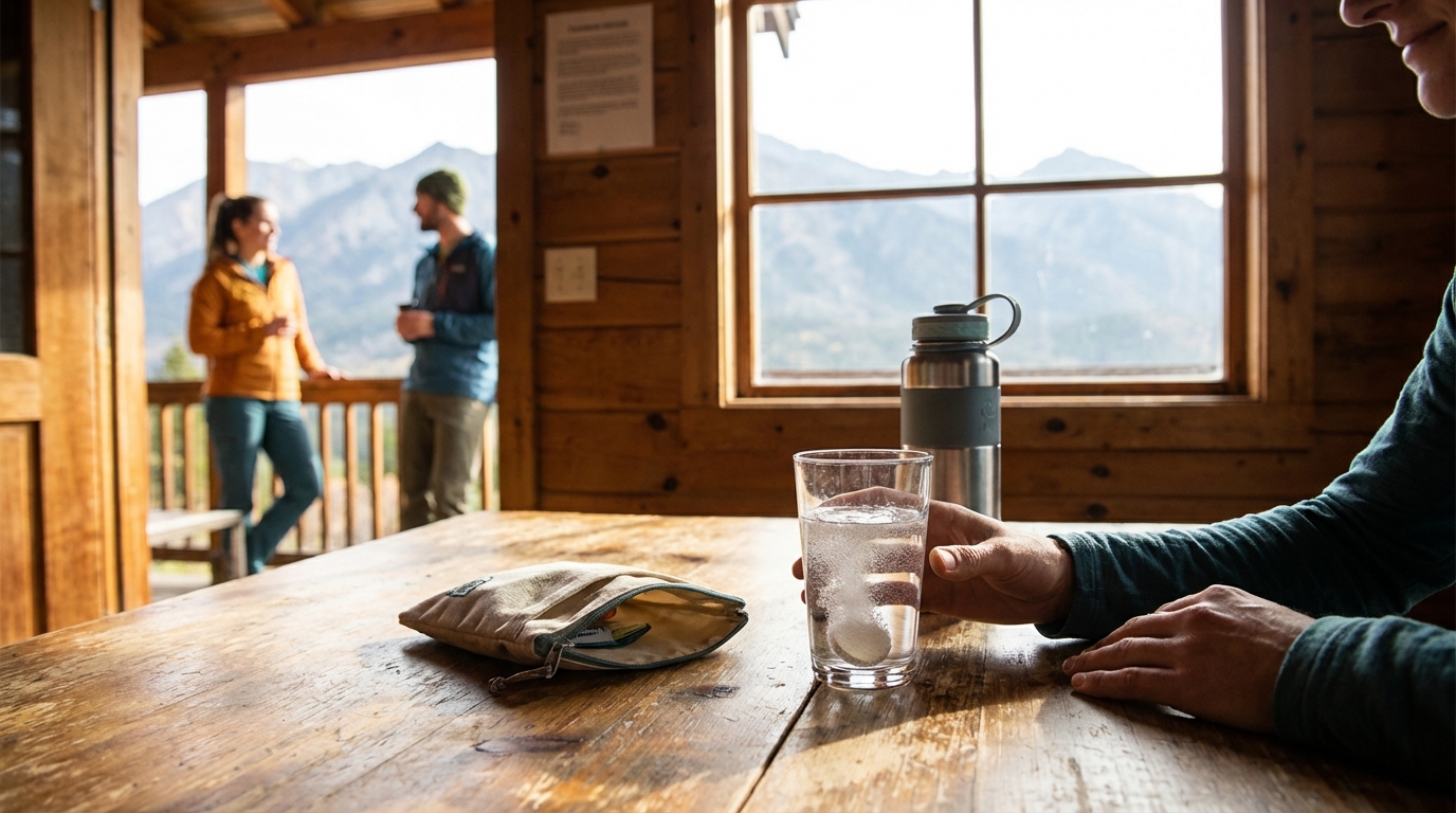 Hydratis : avis et efficacité des pastilles de réhydratation