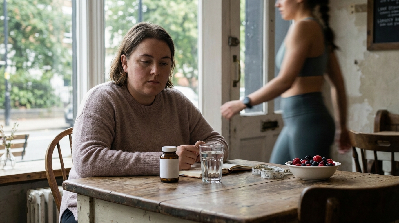 Phenq avis : mon retour d'expérience sur ce brûleur de graisses