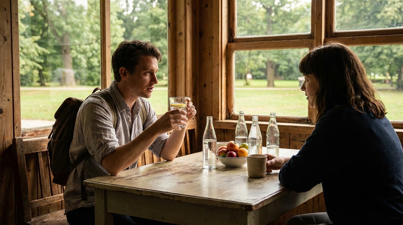 Tout savoir sur hydratis : l'hydratation efficace