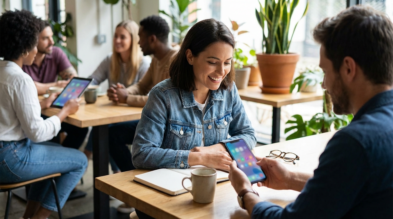 Tout savoir sur l'application wyylde : guide complet