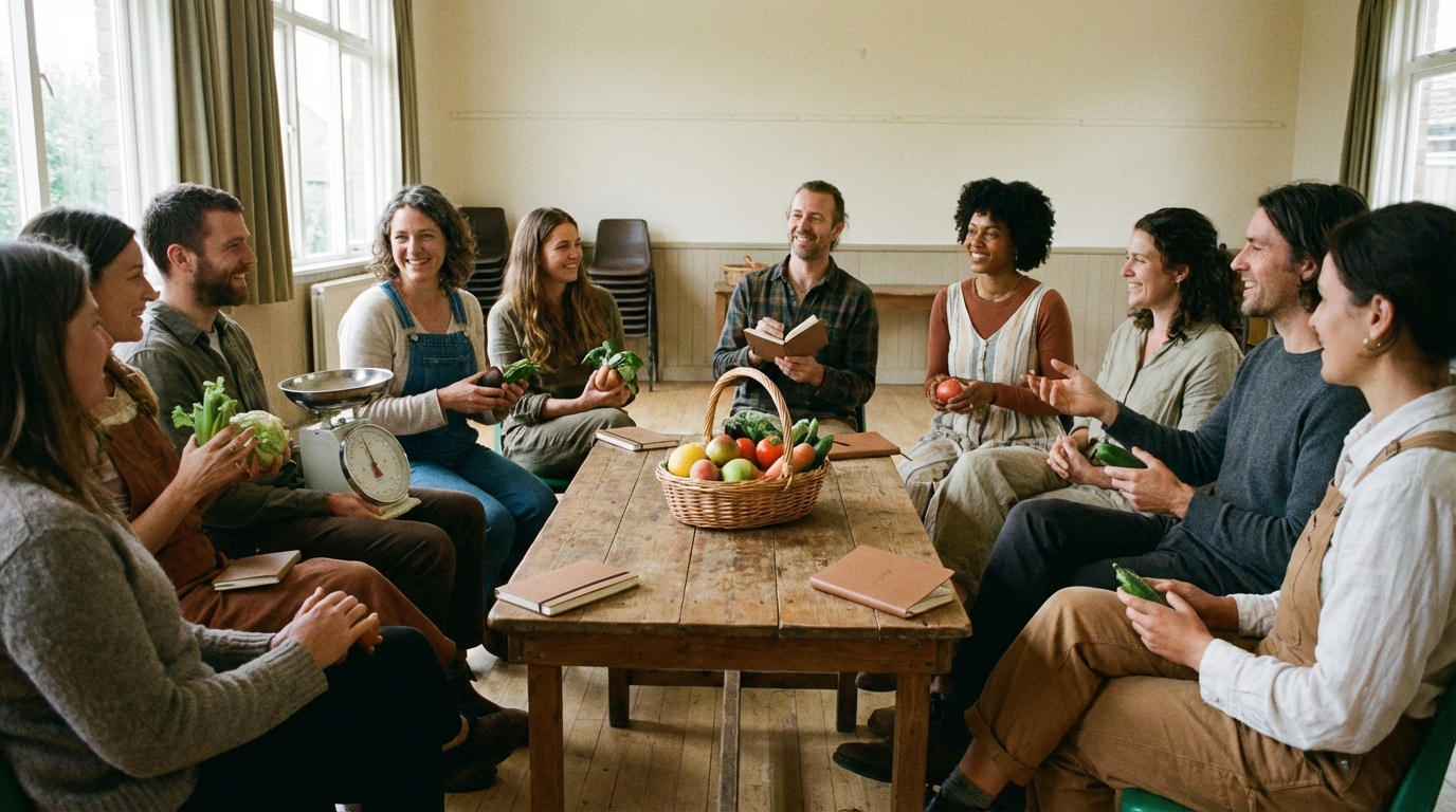 Weight watchers : tout ce qu'il faut savoir sur ce programme